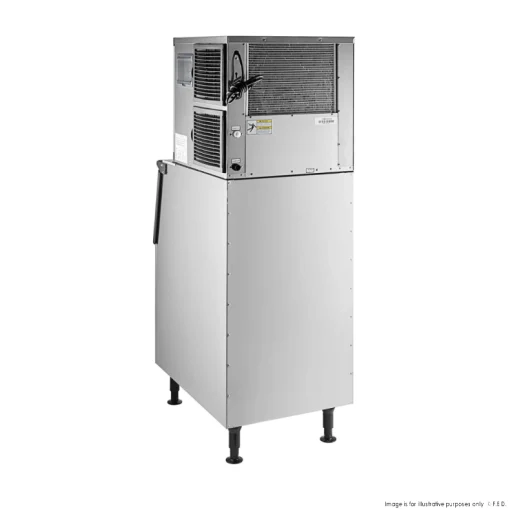 Blizzard SN-500P Air-Cooled Ice Maker