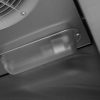Atosa Top Mounted 2 Door Freezer 1314 mm|MBF8002 - Image 3