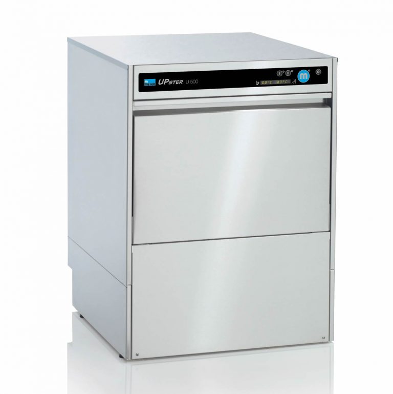 MEIKO Upster U500 UNDER COUNTER DISHWASHER