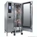 Fagor Advanced Plus Electric 20 Trays Combi Oven - APE-201 - Image 2