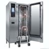 20 tray combi-oven