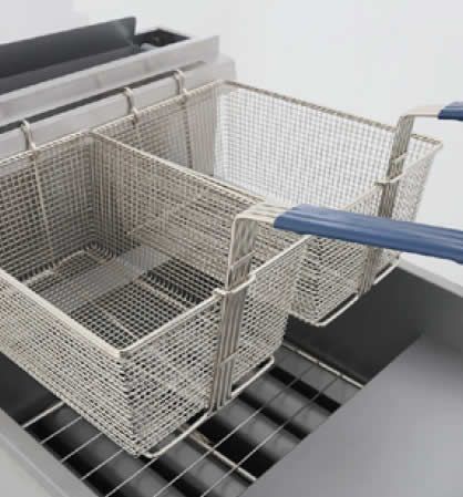 COOKRITE GAS SINGLE PAN 4 Tubes Deep Fryer |ATFS-50 3 COOKRITE GAS SINGLE PAN 4 Tubes Deep Fryer |ATFS-50 - Image 3