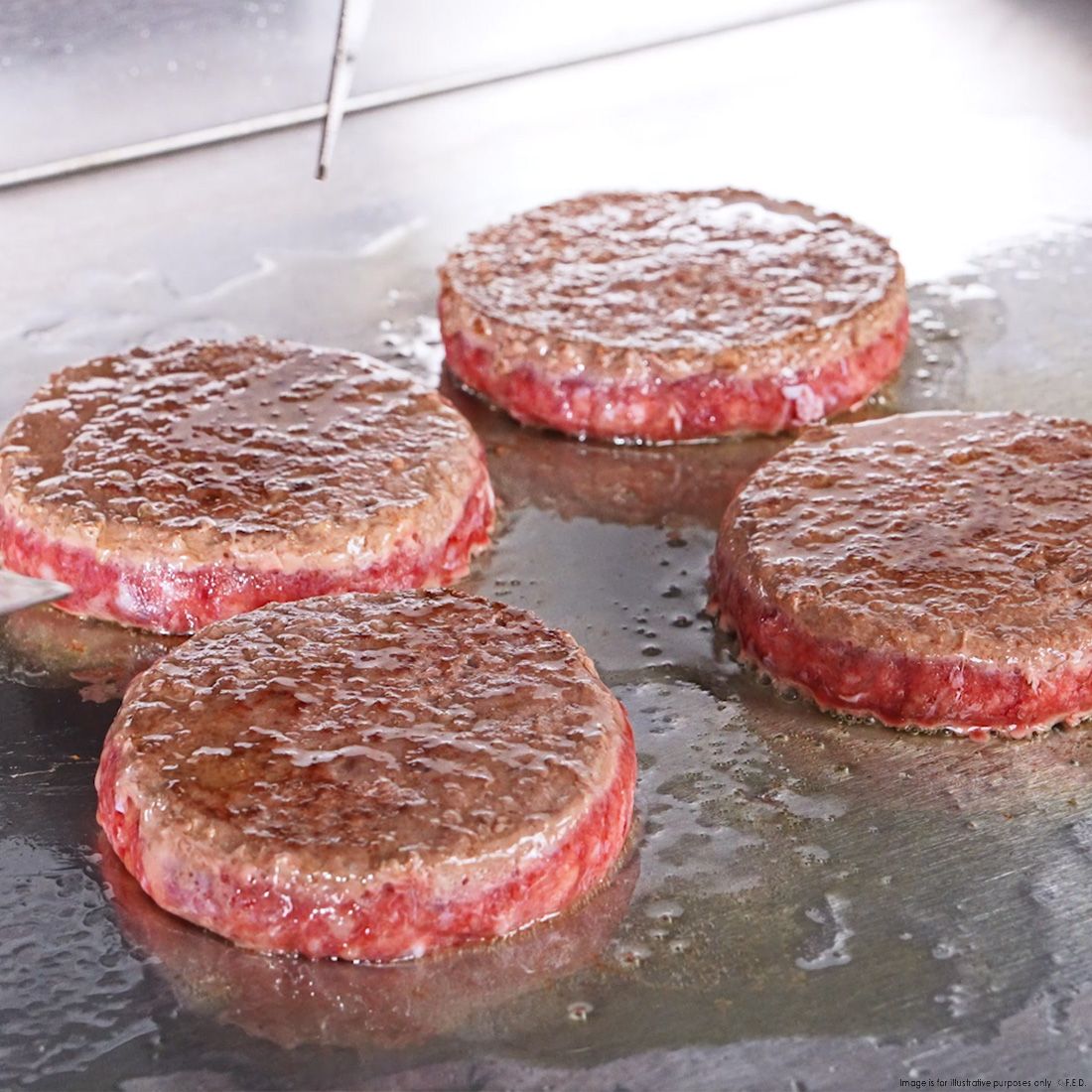 Benchstar GH-760E MAX~ELECTRIC Griddle 11 Benchstar GH-760E MAX~ELECTRIC Griddle - Image 11