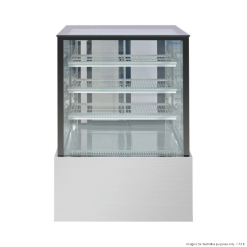 Bonvue Heated Food Display - H-SL830V