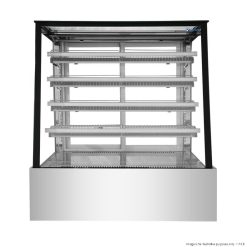 Bonvue Deluxe Heated Display Cabinet - H-SLP840C