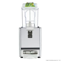 Benchstar Single Bowl Juice Dispenser KF12L-1