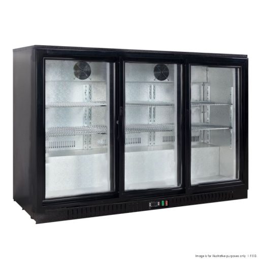 Thermaster LG-330HC