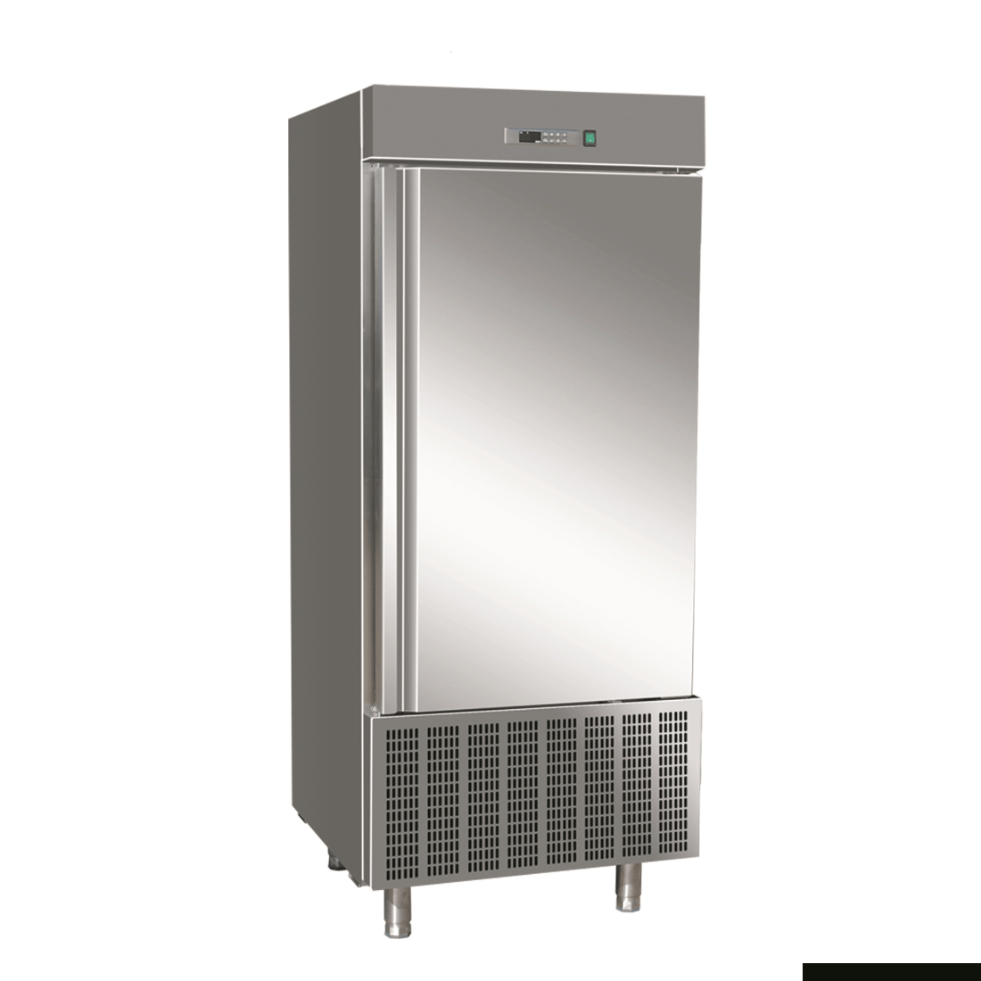 D14 Blast Chiller & Shock Freezer 1 D14 Blast Chiller & Shock Freezer