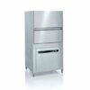 Meiko PF600 Upster Utensil And Pot Washer - Image 5