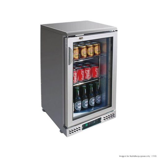 Bar Cooler