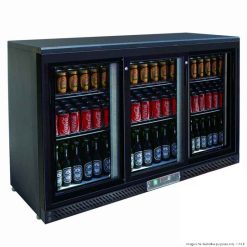 bar cooler