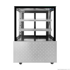 Bonvue Chilled Food Display - SG090FA-2XB