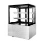 Bonvue Chilled Food Display - SG090FA-2XB