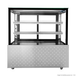 Bonvue Chilled Food Display - SG120FA-2XB