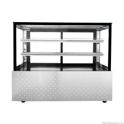Bonvue Chilled Food Display - SG150FA-2XB