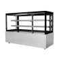 Bonvue Chilled Food Display - SG180FA-2XB