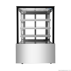 Bonvue Chilled Food Display - SL830V