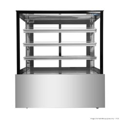Bonvue Chilled Food Display - SL840V