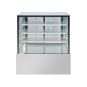 Bonvue Heated Food Display - H-SL840V 2 Bonvue Heated Food Display - H-SL840V - Image 2