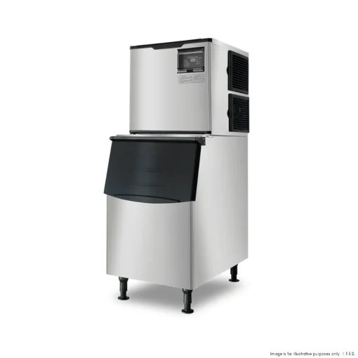 BLIZZARD SN-700P Air-Cooled  Ice Maker