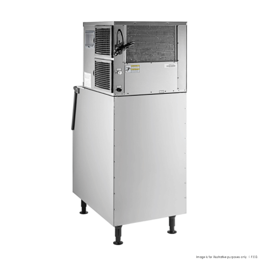 BLIZZARD SN-700P Air-Cooled  Ice Maker - Image 3