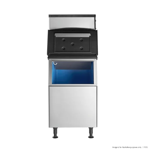 BLIZZARD SN-700P Air-Cooled  Ice Maker - Image 4