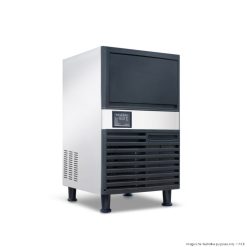 sn 80p ice maker fed angled 1