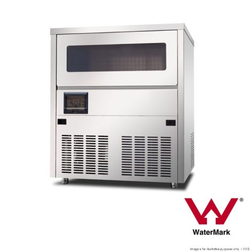 Blizzard Under Bench Ice Maker Air Cooled - SN-81B
