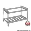 Gasmax - Gas Cook top 6 burner with Flame Failure - RB-6E - Image 2