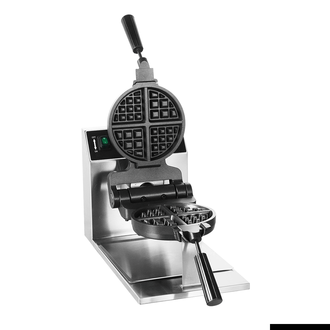 Benchstar Waffle Maker - WB-04A 9 Benchstar Waffle Maker - WB-04A - Image 9
