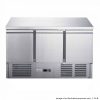FED-X Compact Workbench Fridge - XGNS1300B - Image 3