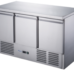 FED-X Compact Workbench Fridge – XGNS1300B