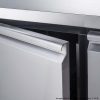 FED-X Compact Workbench Fridge - XGNS1300B - Image 2
