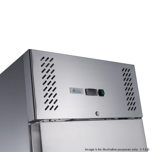 xurc650s1v ss upright fridge top 1 2