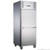 Two Door Upright Freezer