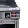 Austheat Freestanding Hotplate/Grill - AHT860 - Image 3