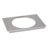 Roband BM22 Hot Bain Marie 4 x 1/2 size, double row - Image 2