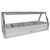 Roband E25 food display