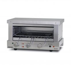 GMW815E Grill Max Wide Mouth Toaster