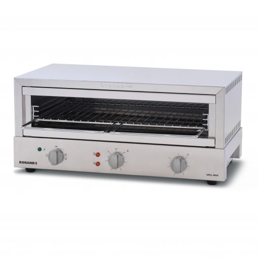GMX1515 Grill Max Toaster scaled