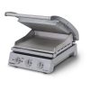 Roband GSA610R Grill Station - 6 Slices  Smooth Bottom Plate & Ribbed Top Plate