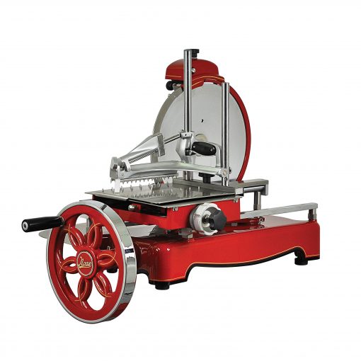 NS320M Traditional Flywheel Slicer front scaled