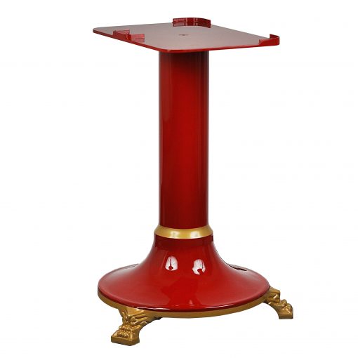 NSCIS 320M Stand for Red Traditional slicer scaled