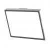 Roband GSA810ST Grill Station - 8 Slices  Smooth Plates | Teflon coated - Image 2