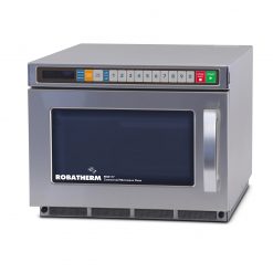 RM2117 Robatherm Commercial Microwave