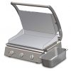 Roband GSA810ST Grill Station - 8 Slices  Smooth Plates | Teflon coated - Image 3