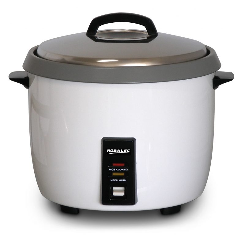 Robalec SW5400 Rice Cookers & Soup Kettle
