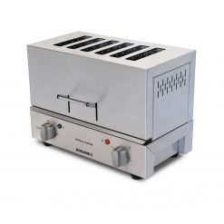 TC66 Vertical Toaster