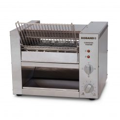 TCR10 Conveyor Toaster