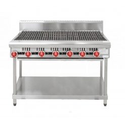 American Range 1219 mm Natural Gas Char Grill AARRB.48 1